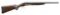 STEVENS MODEL 5100 SXS SHOTGUN.