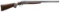 J. STEVENS MODEL 240 O/U SHOTGUN.