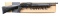 AKKAR CHURCHILL 612 HOME DEFENSE PUMP ACTION