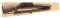 ARMELEGANT / SDS SLB X2 PUMP ACTION SHOTGUN WITH
