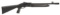 BERIKA ARMS MODEL FX4 SEMI AUTO SHOTGUN.