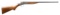 CRESCENT ARMS 410 VICTOR EJECTOR SHOTGUN.