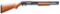 HIGH STANDARD K-1200 PUMP ACTION SHOTGUN.