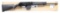 IZHMASH SAIGA-410 SEMI-AUTOMATIC SHOTGUN WITH BOX