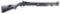 MOSSBERG MODEL 590 PUMP ACTION SHOTGUN.