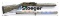 STOEGER MODEL 3500 SEMI-AUTOMATIC SHOTGUN WITH