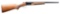E.R. AMANTINO / STOEGER SXS COACH GUN WITH