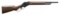 ZHONG ZHOU MACHINE WORKS MODEL PW87 LEVER ACTION