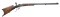 GERMAN GUILD MARTINI ACTION SCHUETZEN RIFLE.