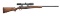 SAKO SCOPED A III MAGNUM BOLT ACTION RIFLE with
