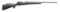 WEATHERBY MARK V WEATHERMARK BOLT ACTION RIFLE.