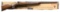 WEATHERBY MARK V DELUXE BOLT ACTION RIFLE WITH