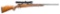 WEATHERBY MARK V DELUXE BOLT ACTION RIFLE.