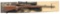 CZ MODEL 527 AMERICAN BOLT ACTION RIFLE WITH