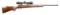 SAKO / H&R L61R ULTRA RIFLE BOLT ACTION RIFLE.