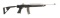 IVER JOHNSON MODEL SSM1 SEMI-AUTOMATIC SURVIVAL