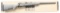 NOSLER M48 PATRIOT BOLT ACTION RIFLE WITH MATCHING