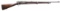 SPORTERIZED SPRINGFIELD MODEL 1898 KRAG BOLT