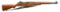 U.S. SPRINGFIELD SPORTERIZED M1 GARAND SEMI-AUTO