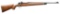 U.S. REMINGTON MODEL 1917 SPORTERIZED MILITARY
