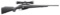 SPORTERIZED MODEL 91/30 MOSIN NAGANT BOLT ACTION