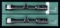 2 SWAROVSKI Z3 3-9x36 L PLEX SCOPES.