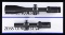 2 ZEISS CONQUEST V4 SCOPES.