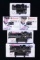 5 BURRIS REFLEX & PRISM SIGHTS.