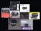 8 VARIOUS BOXED RED DOT SIGHTS.
