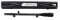 REDFIELD 24x MODEL 3200 TARGET SCOPE WITH BOX.
