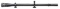 LYMAN TARGETSPOT 10X (1935-1948) SCOPE.