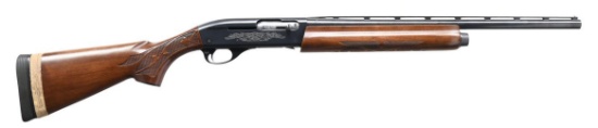REMINGTON MODEL 1100 LT-20 SEMI-AUTOMATIC SHOTGUN.