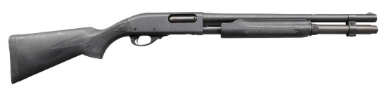REMINGTON MODEL 870 EXPRESS MAGNUM PUMP ACTION