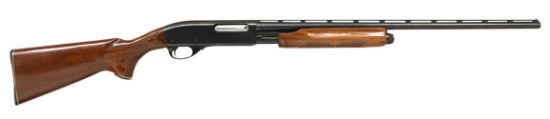 REMINGTON MODEL 870LW WINGMASTER PUMP ACTION