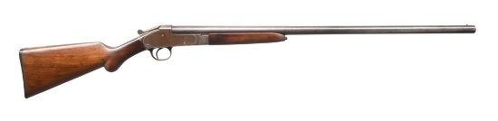 REMINGTON MODEL 1893 NO. 3 SINGLE BARREL SHOTGUN.
