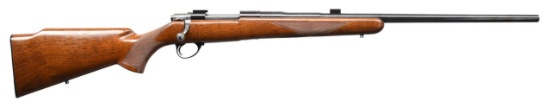 NICE SAKO MADE BROWNING SAFARI .22-250 BOLT ACTION
