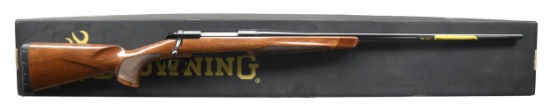 BROWNING X-BOLT MEDALLION BOLT ACTION RIFLE WITH