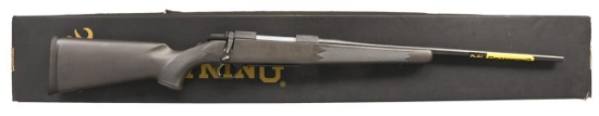 BROWNING A-BOLT STALKER BOLT ACTION RIFLE WITH