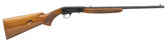 BELGIAN BROWNING SA-22 GRADE 1 SEMI-AUTOMATIC