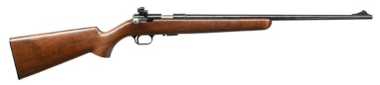 BELGIAN BROWNING T-BOLT STRAIGHT PULL BOLT ACTION