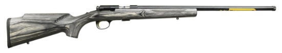 BROWNING T-BOLT VARMINT BOLT ACTION RIFLE.