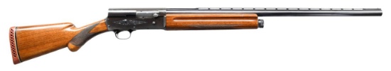 BELGIAN BROWNING A5 "LIGHT TWELVE" SEMI-AUTOMATIC
