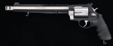 S&W PERFORMANCE CENTER 500 MAG REVOLVER.