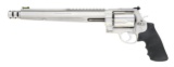 SMITH & WESSON 460 XVR PERFORMANCE CENTER DA