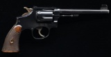 SMITH & WESSON MODEL 1905 MILITARY & POLICE TARGET