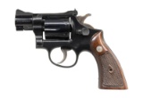 CUSTOMIZED 38 MILITARY & POLICE MODEL OF 1905, 4TH