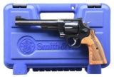 SMITH & WESSON 25-5 CLASSIC DA REVOLVER.