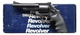 SMITH & WESSON MODEL 25-7 DA REVOLVER.