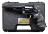 SMITH & WESSON MODEL 29-3 DOUBLE ACTION REVOLVER.
