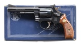 SMITH & WESSON MODEL 34-1 
